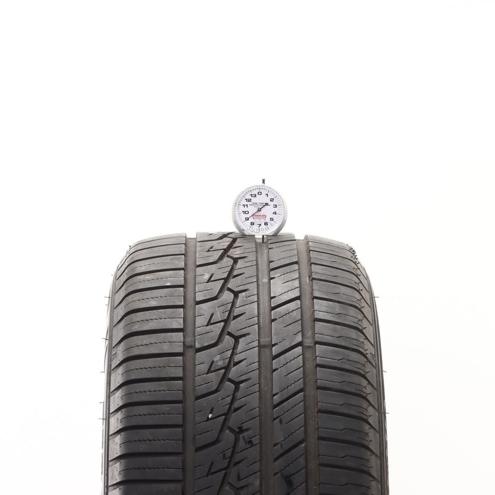 Set of (2) Used 235/55R20 Sumitomo HTR A/S P03 102H - 8.5-9/32 - Image 5
