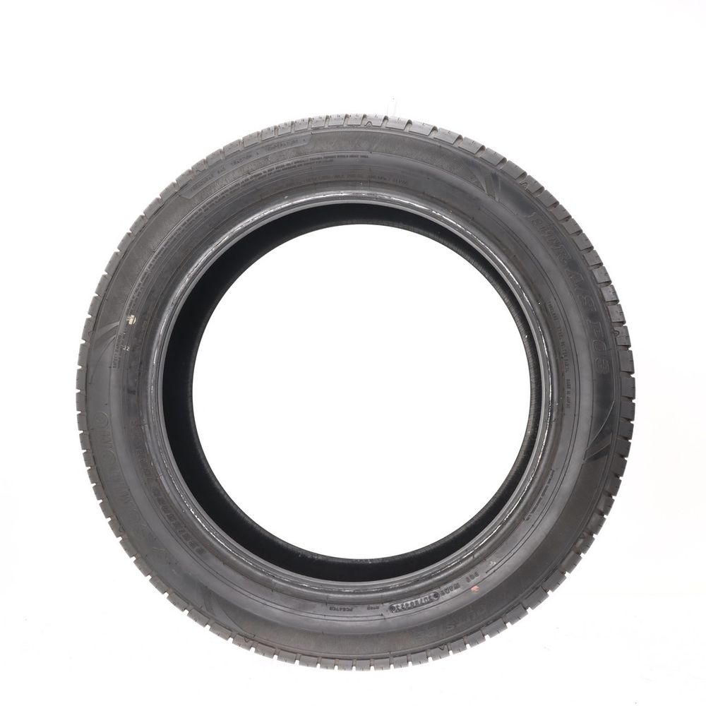 Set of (2) Used 235/55R20 Sumitomo HTR A/S P03 102H - 8.5-9/32 - Image 6