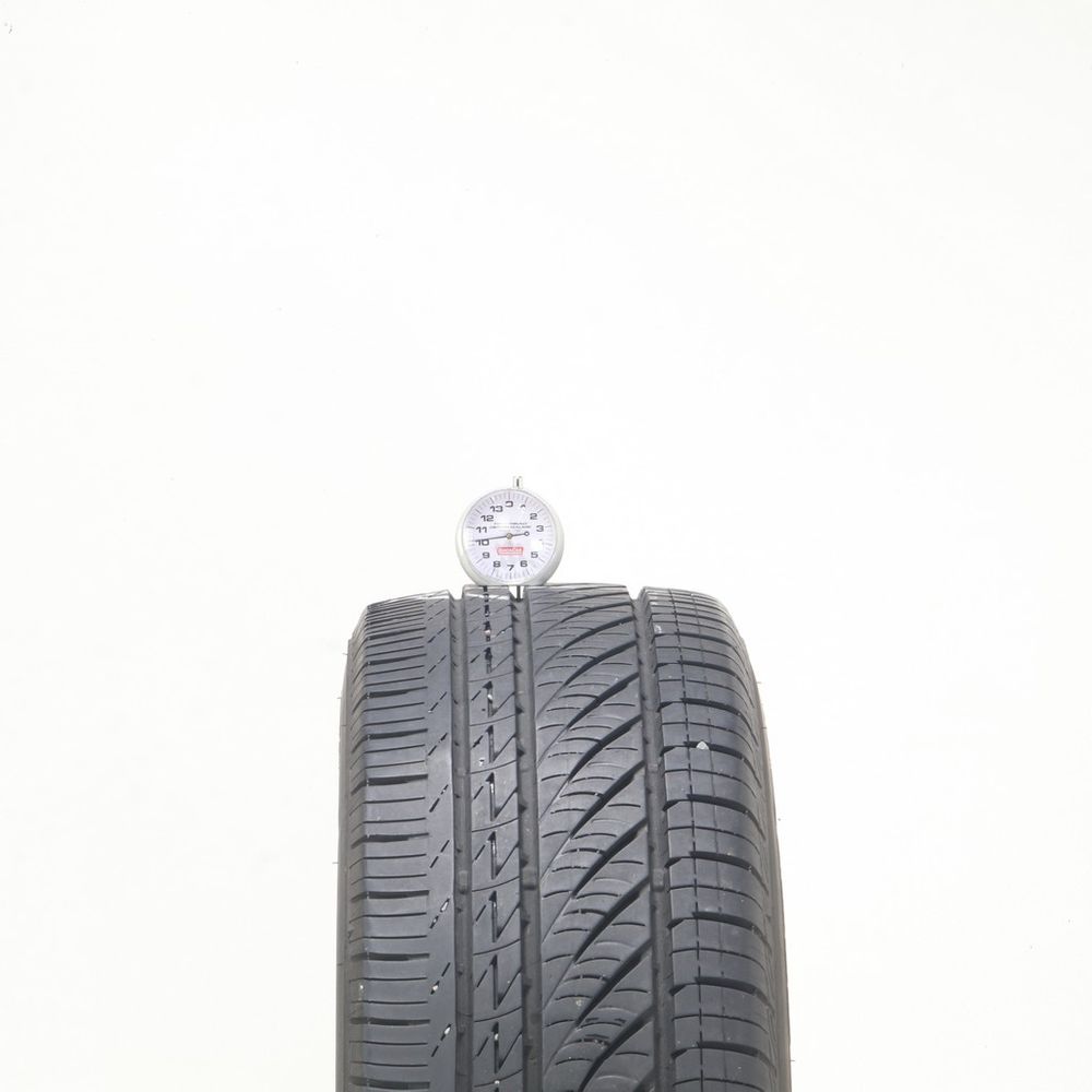 Set of (2) Used 195/65R15 Bridgestone Turanza Serenity Plus 91H - 10/32 - Image 2