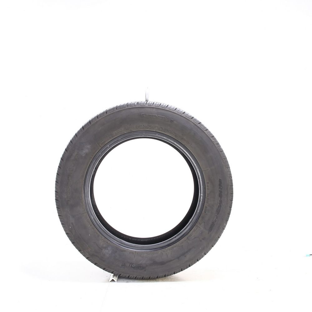 Set of (2) Used 195/65R15 Bridgestone Turanza Serenity Plus 91H - 10/32 - Image 3
