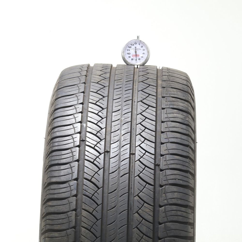 Used 275/60R18 Michelin Latitude Tour HP 111H - 6.5/32 - Image 2