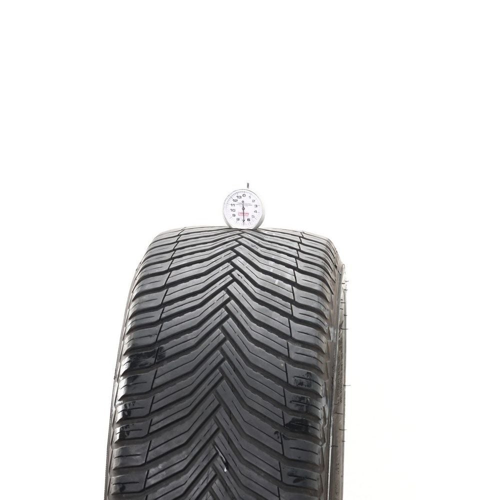 Set of (4) Used 235/50R19 Michelin CrossClimate 2 103V - 6.5-8/32 - Image 2