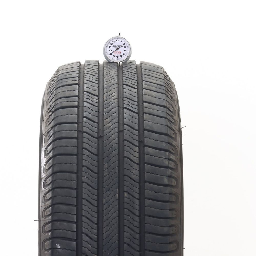 Set of (4) Used 235/65R16 Michelin Defender 2 103H - 9-9.5/32 - Image 2