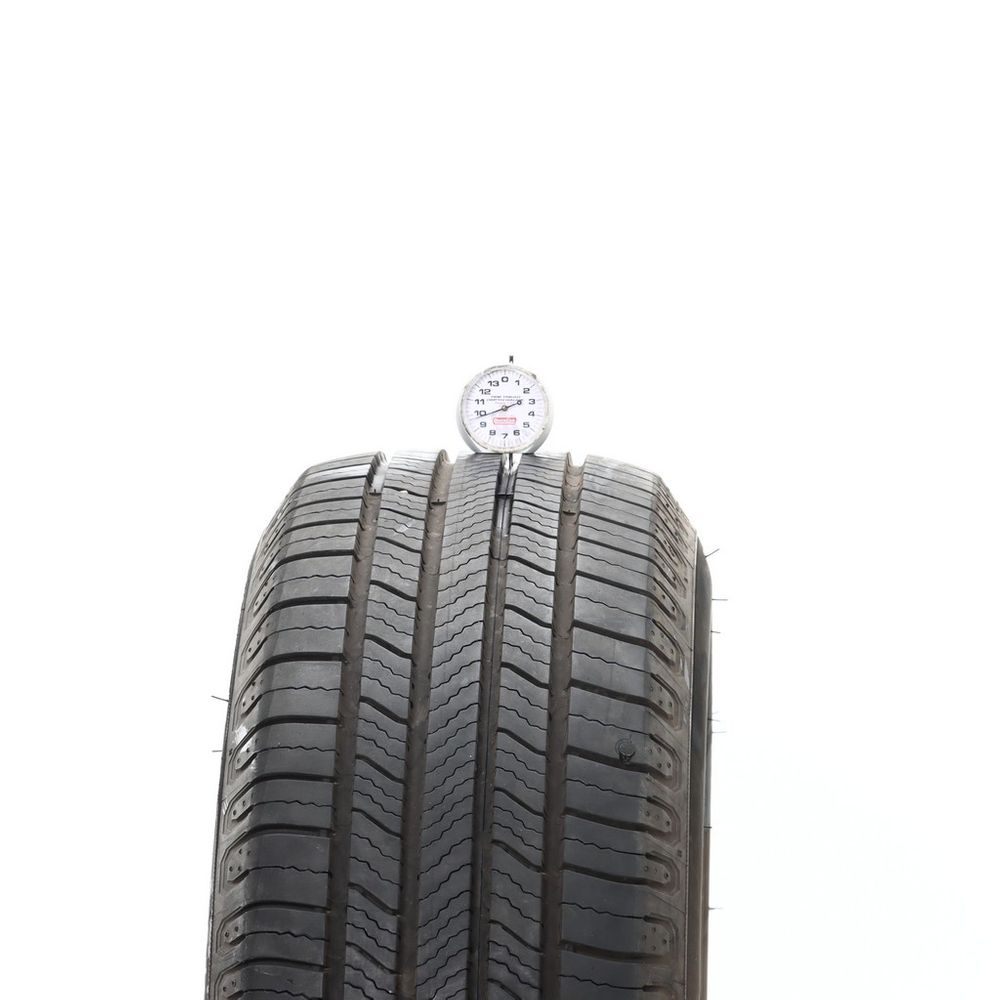 Set of (4) Used 235/65R16 Michelin Defender 2 103H - 9-9.5/32 - Image 5