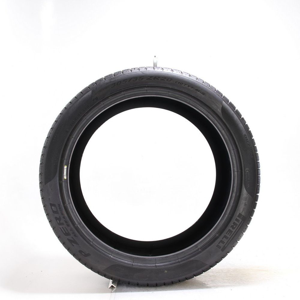 Used 305/35ZR20 Pirelli P Zero 107Y - 6/32 - Image 3