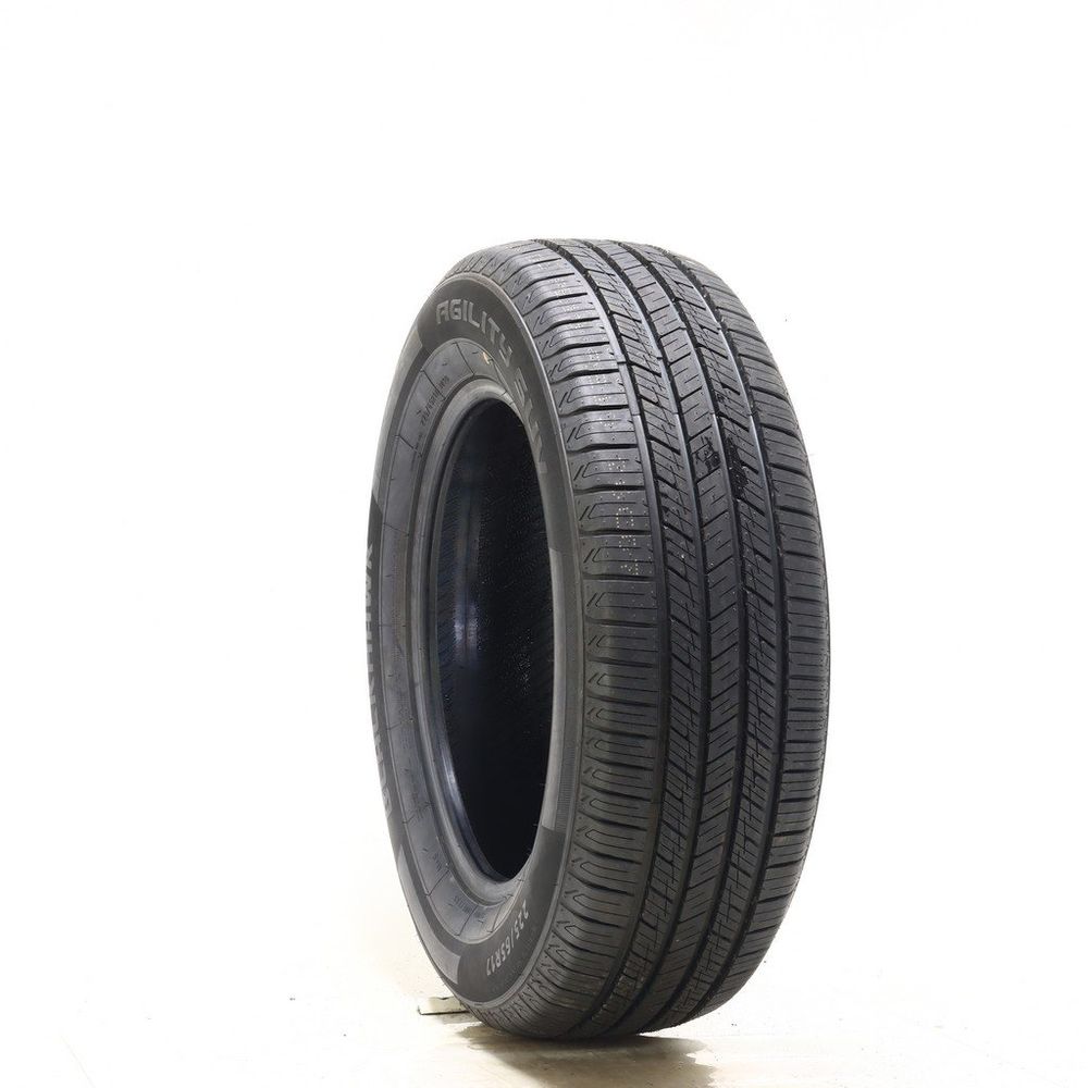 New 225/65R17 Blackhawk Agility SUV 102H - Image 1