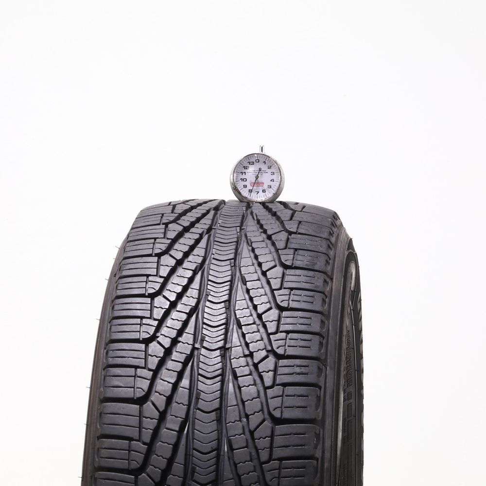 Used 225/65R17 Goodyear Assurance CS Tripletred AS 102H - 7.5/32 - Image 2