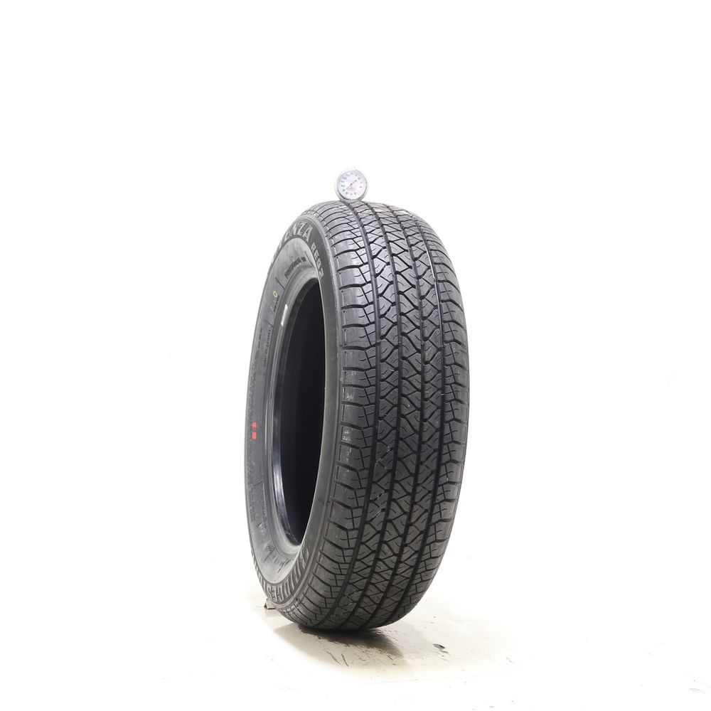 Used 205/60R16 Bridgestone Potenza RE92 91V - 8.5/32 - Image 1