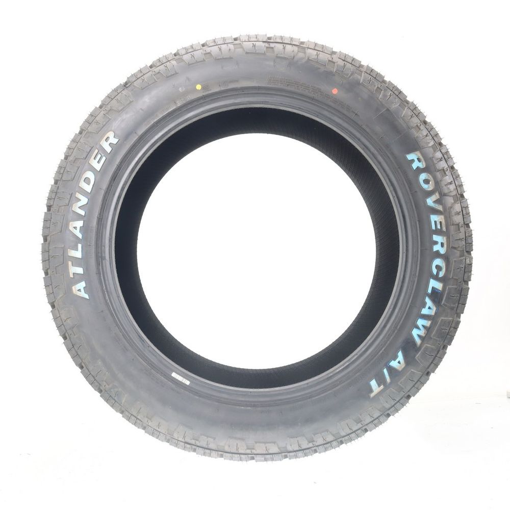 New LT 35X12.5R22 Atlander Roverclaw A/T 121R F - Image 3