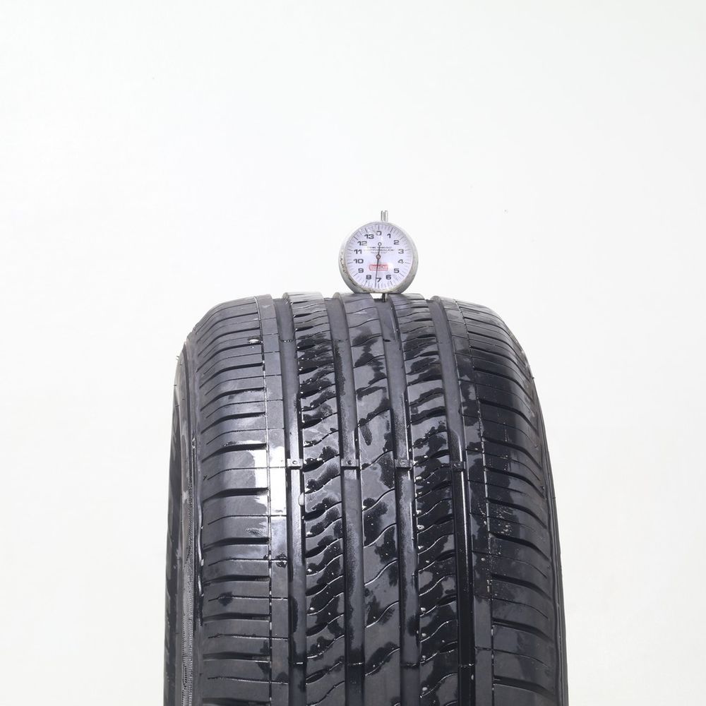 Used 225/60R17 Starfire Solarus A/S 99H - 7/32 - Image 2