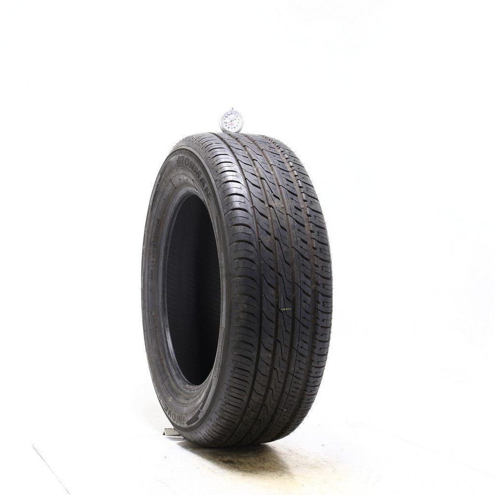 Used 215/60R16 Ironman IMove Gen 3 AS 95V - 9.5/32 - Image 1