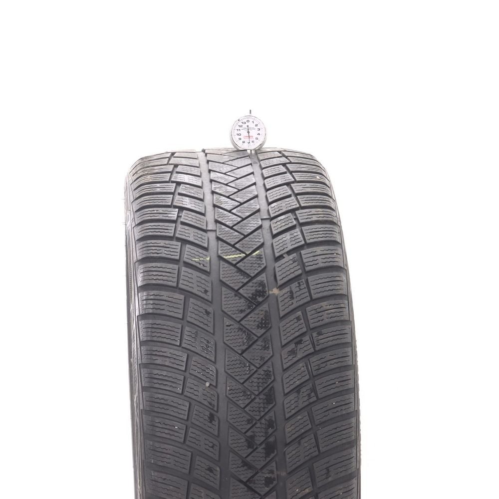 Used 275/40R21 Vredestein Wintrac Pro 107W - 6.5/32 - Image 2