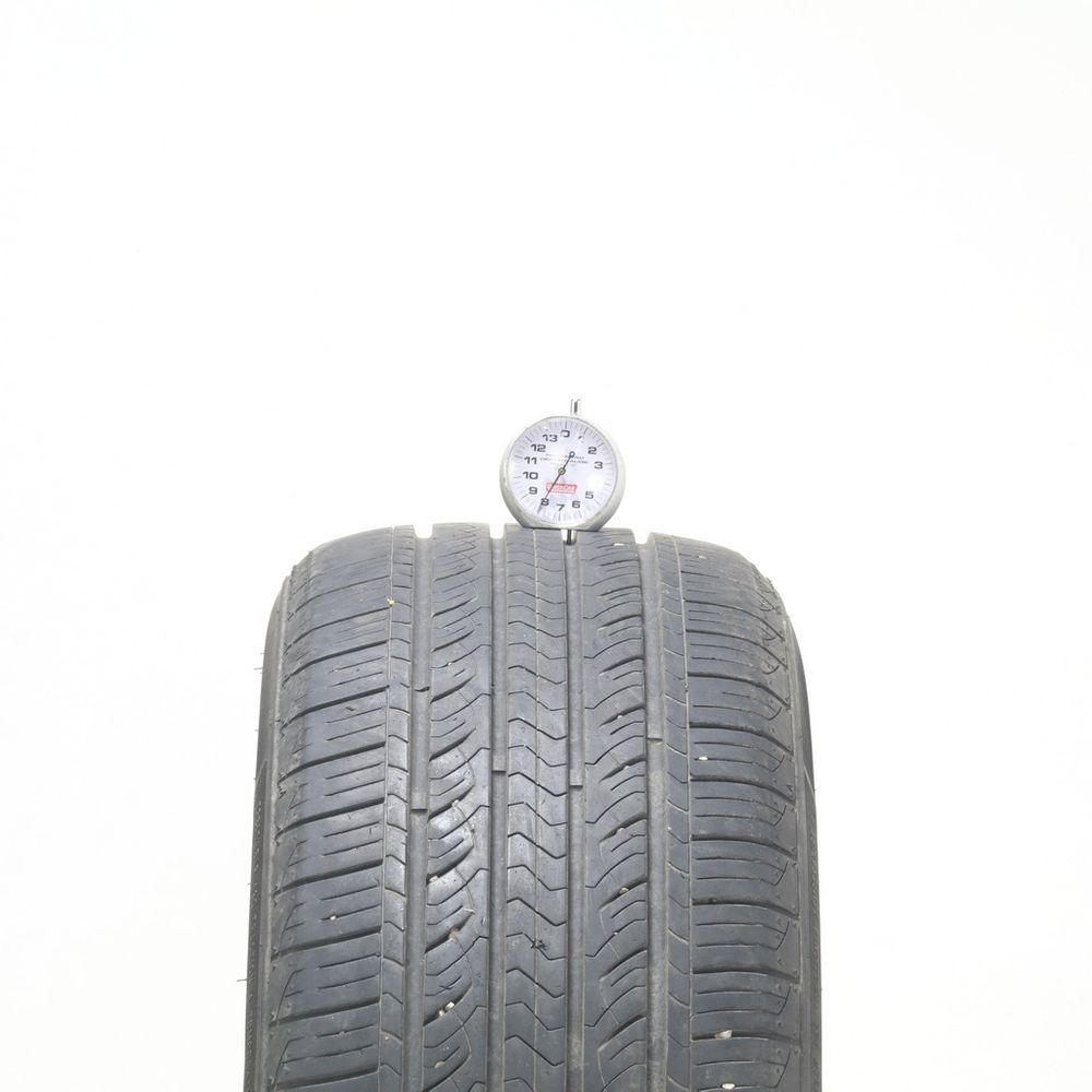 Set of (2) Used 205/50R17 Advanta ER-800 93V - 8-8.5/32 - Image 2