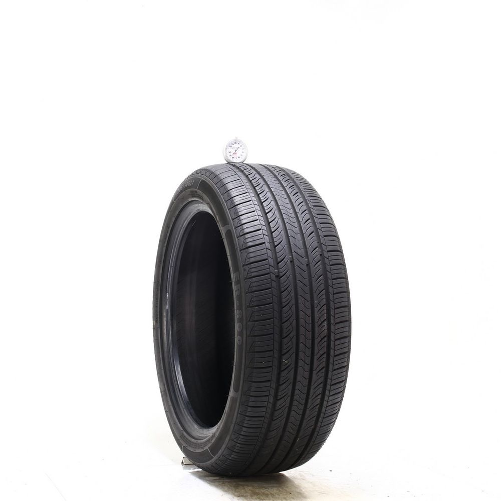 Set of (2) Used 205/50R17 Advanta ER-800 93V - 8-8.5/32 - Image 4