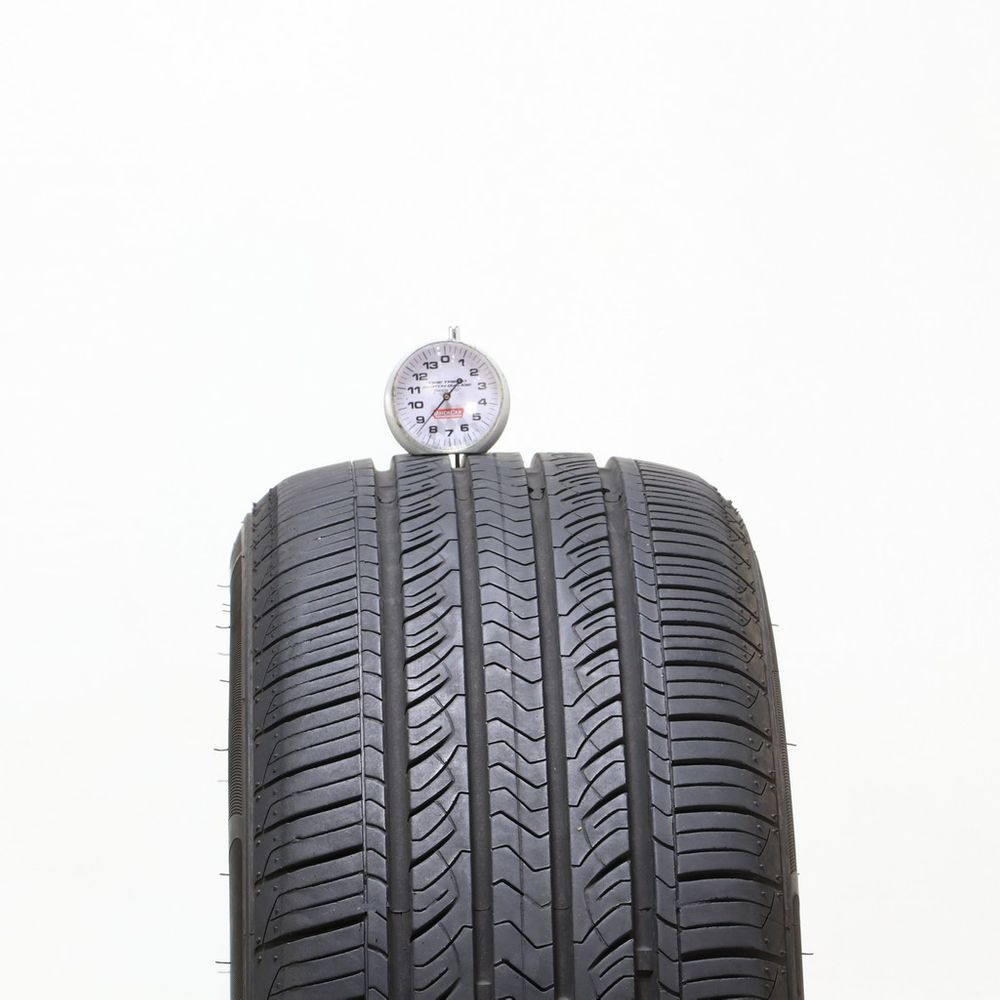 Set of (2) Used 205/50R17 Advanta ER-800 93V - 8-8.5/32 - Image 5