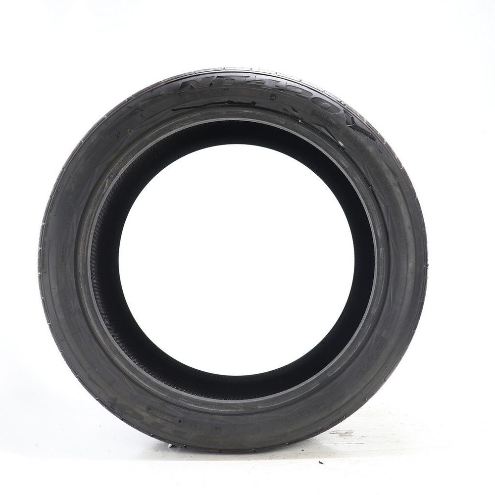 Set of (2) Used 325/35R22 Nitto NT420V 114W - 7.5-8.5/32 - Image 6