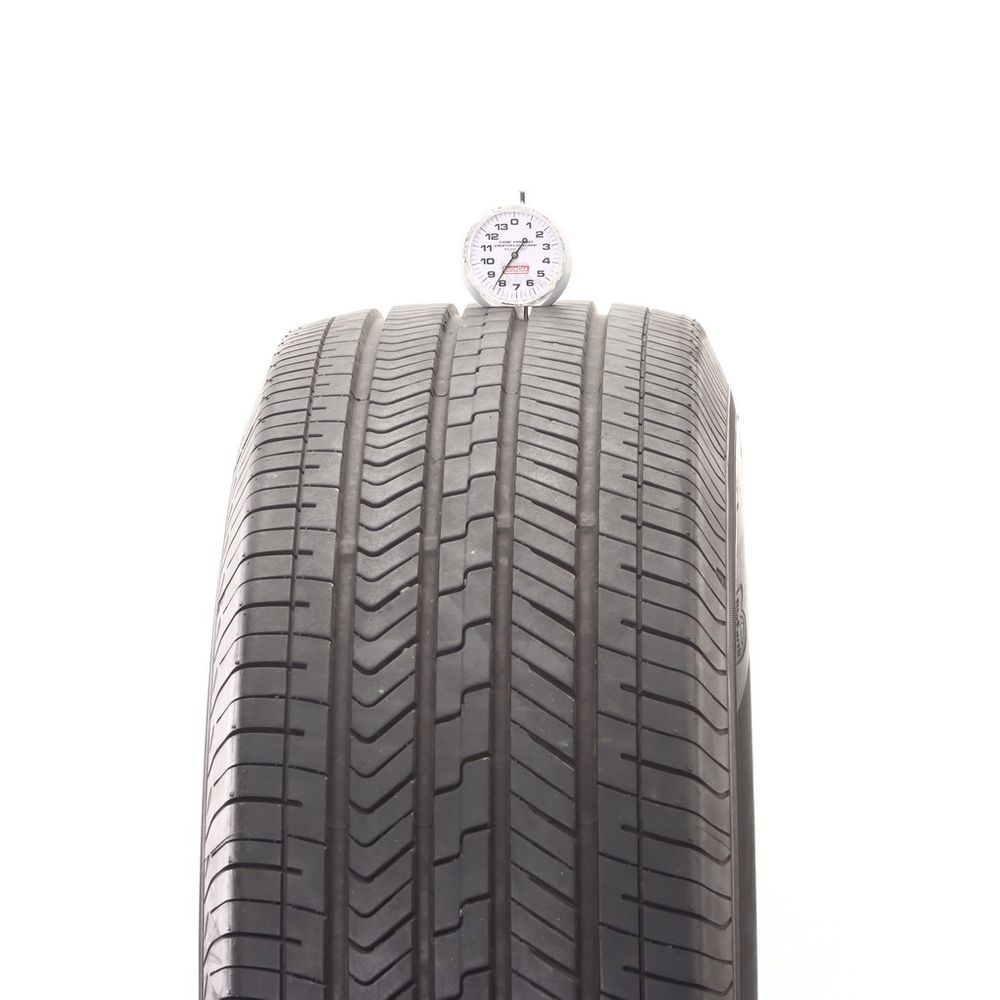 Used 245/70R17 Yokohama Geolandar X-CV G057 110T - 8/32 - Image 2