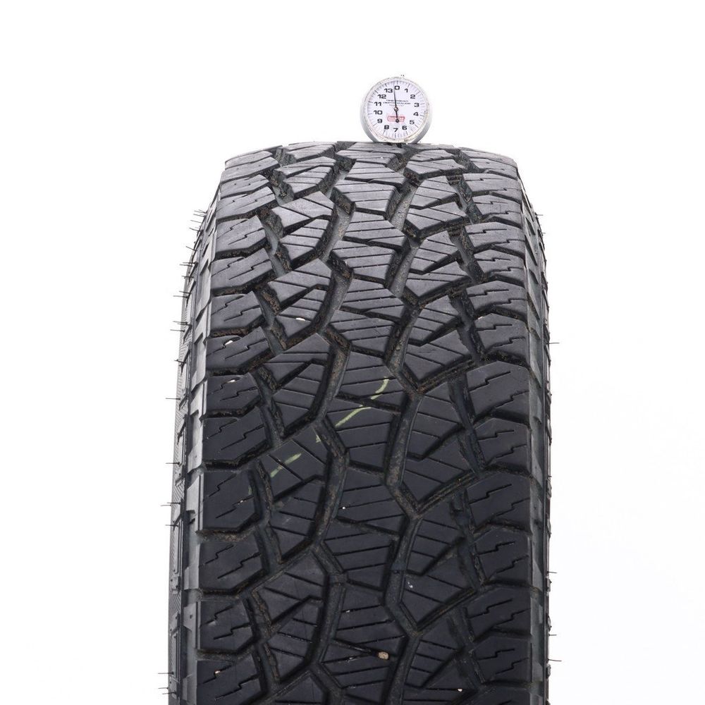 Set of (2) Used LT 265/70R17 Pathfinder All Terrain 121/118S E - 13.5/32 - Image 2