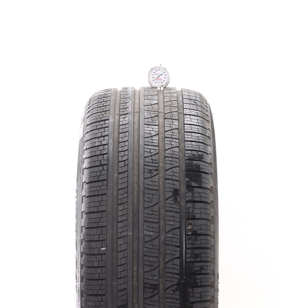 Used 285/45R21 Pirelli Scorpion Verde BL 113W - 9/32 - Image 2
