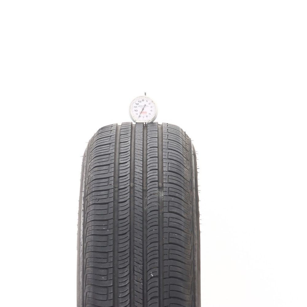 Set of (2) Used 205/75R15 Nexen N'Priz AH5 97S - 8-8.5/32 - Image 2