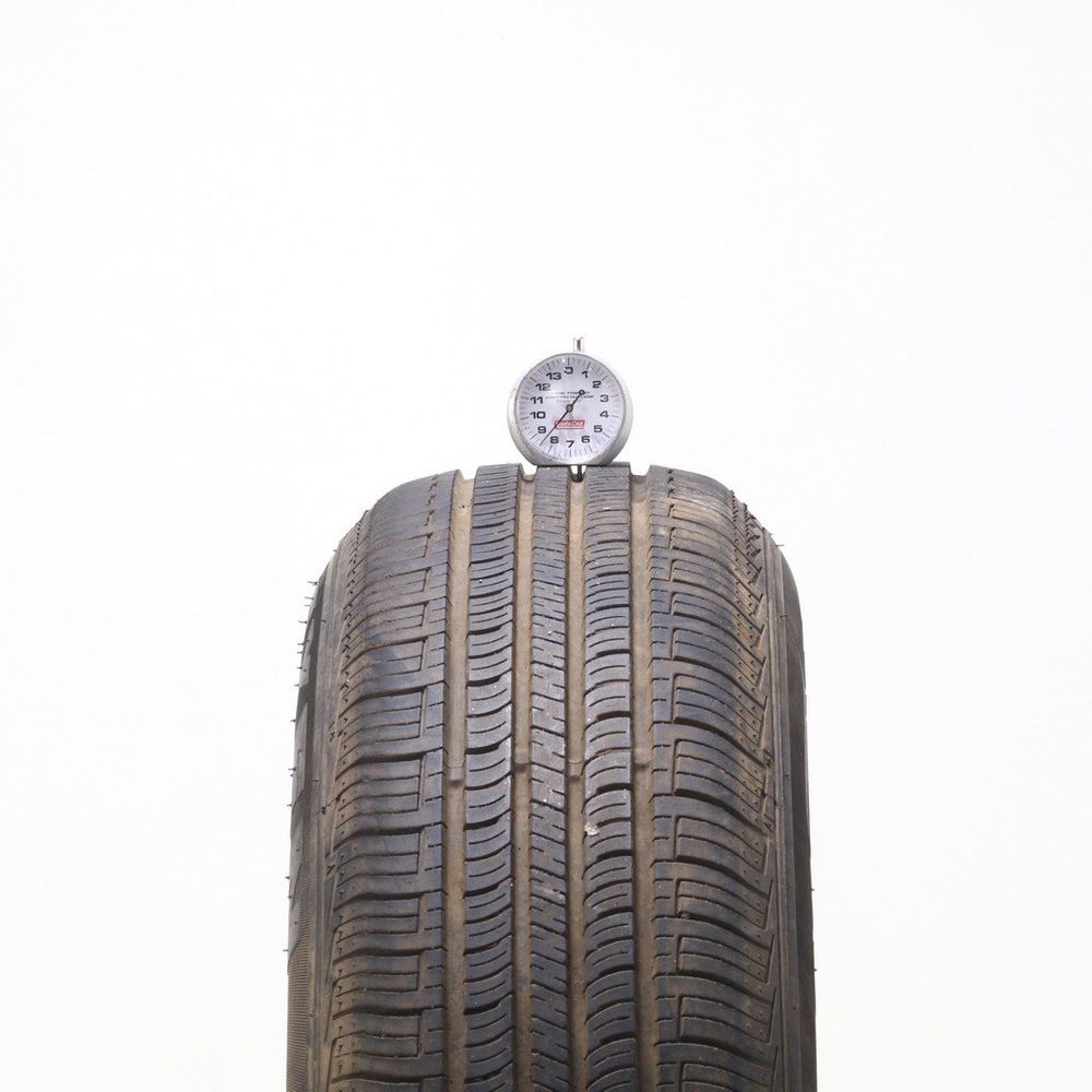 Set of (2) Used 205/75R15 Nexen N'Priz AH5 97S - 8-8.5/32 - Image 5