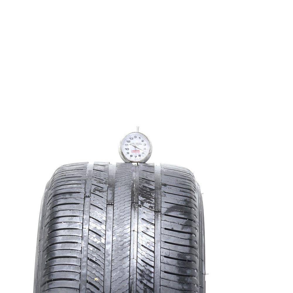 Used 235/55R17 Michelin Premier A/S 99H - 4.5/32 - Image 2