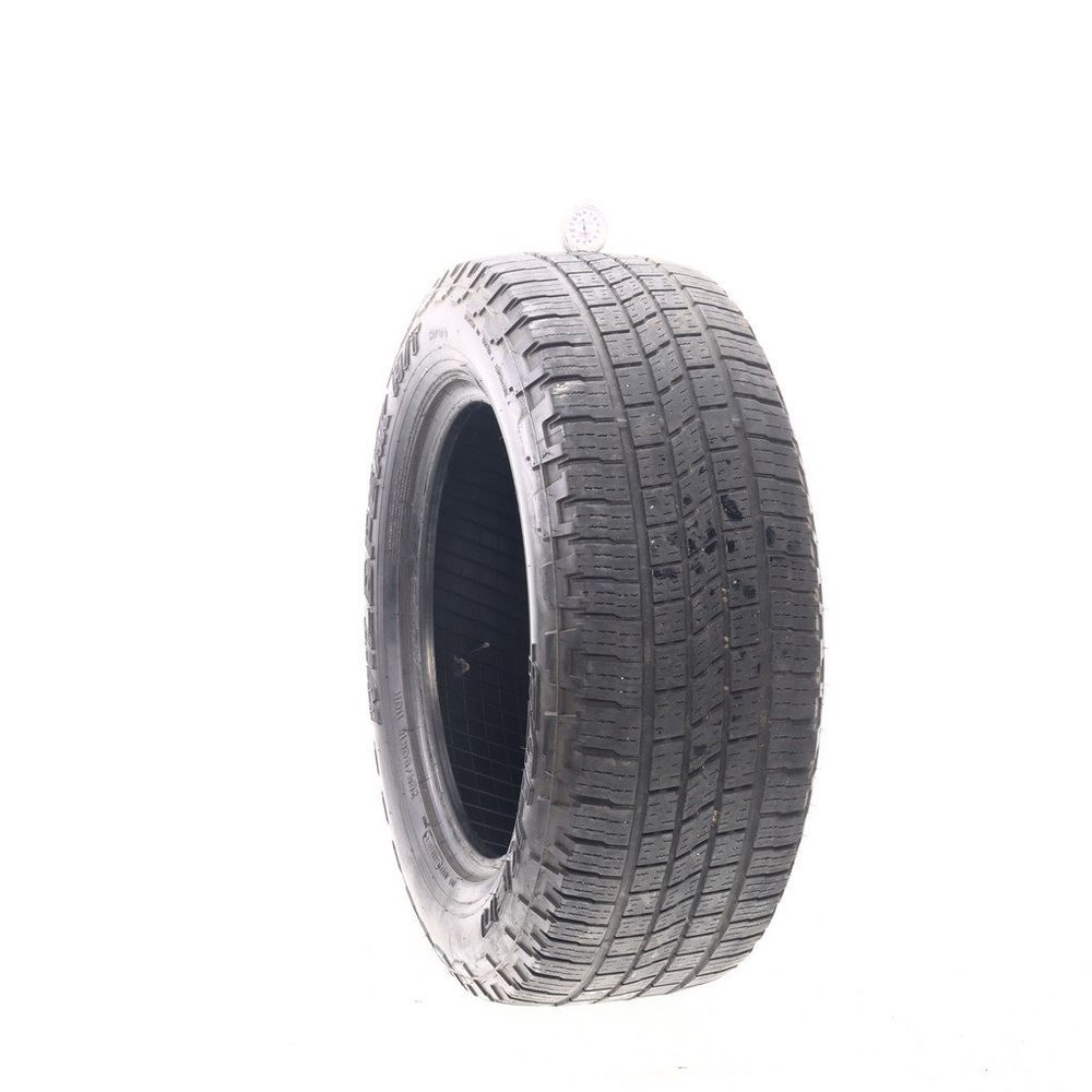 Used 265/60R18 Falken WildPeak H/T HT02 110H - 6.5/32 - Image 1