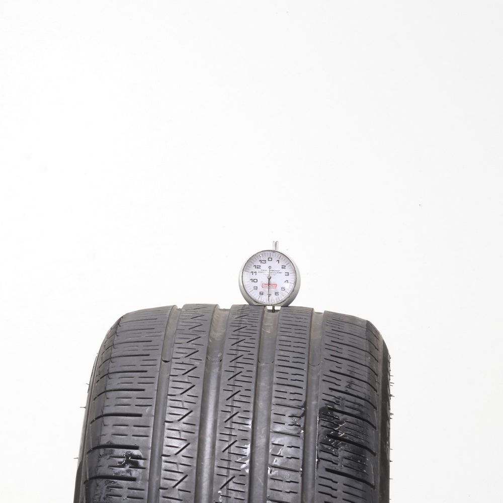 Used 235/45R18 Pirelli Cinturato P7 Plus II 94V - 7/32 - Image 2