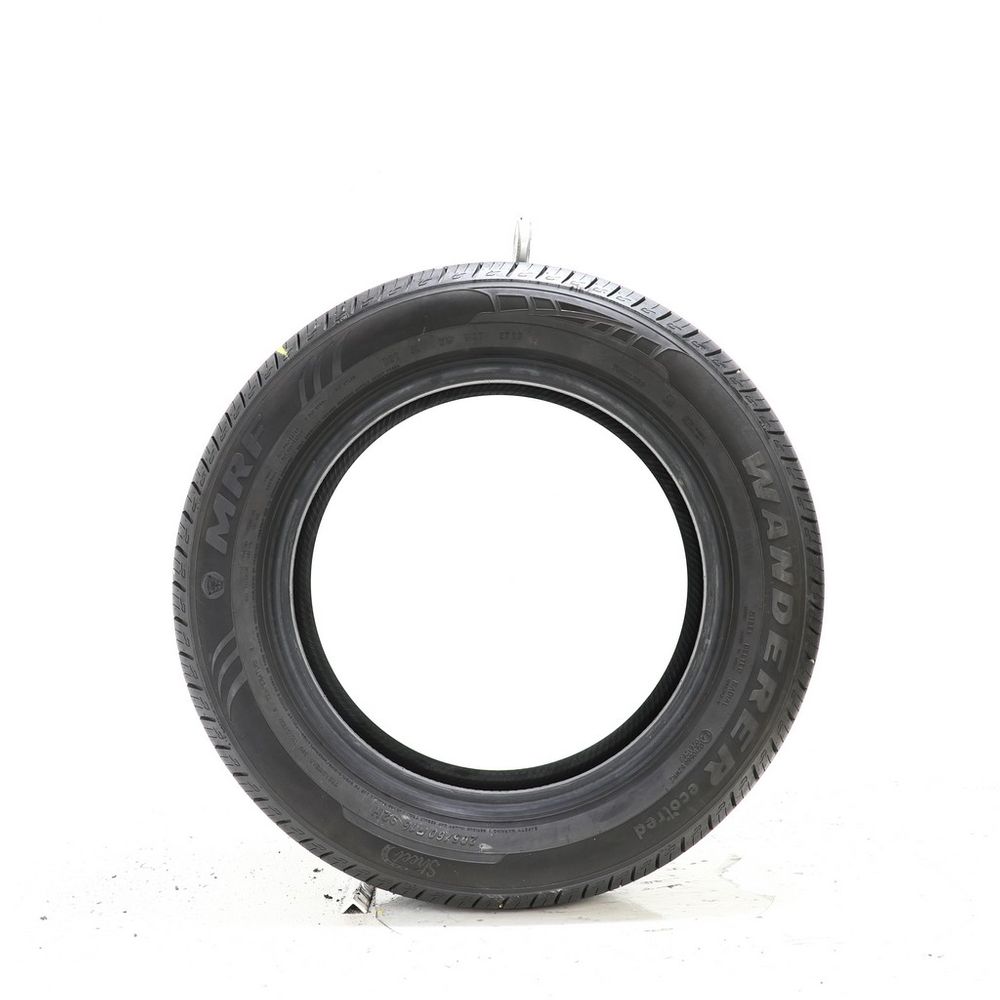 Used 205/60R16 MRF Wanderer Street 92H - 9/32 - Image 3