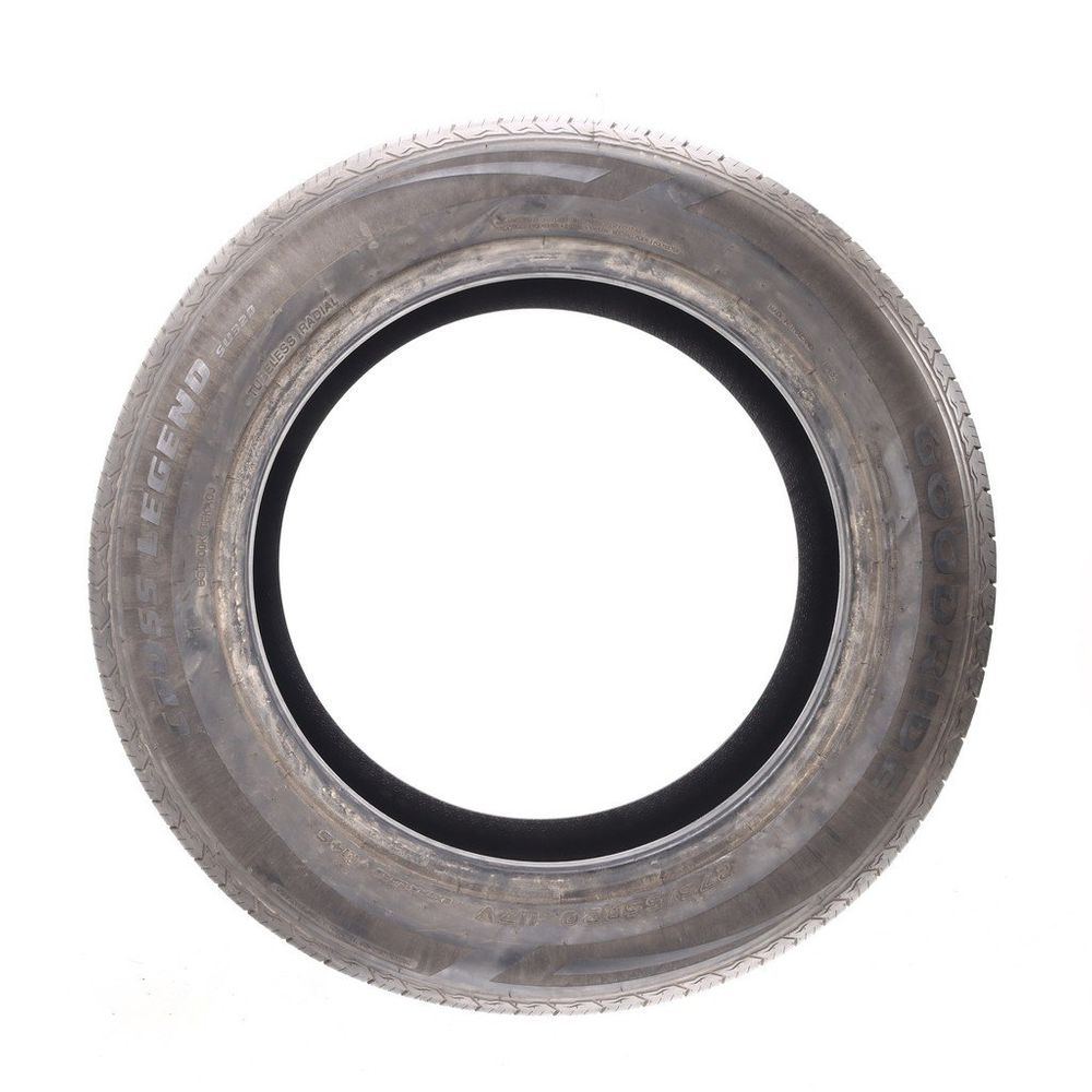 Used 275/55R20 Goodride Cross Legend SU320 117V - 7.5/32 - Image 3