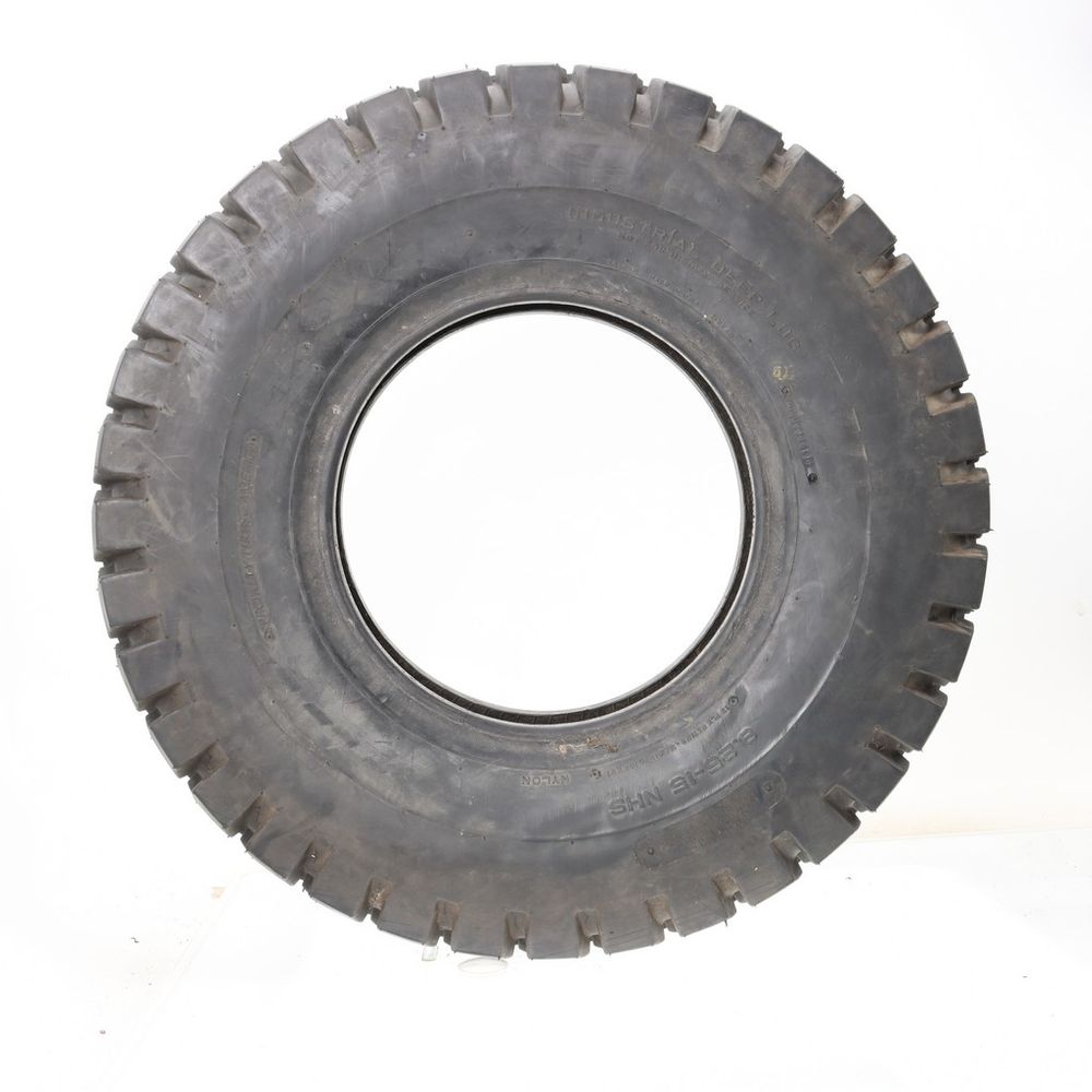 Used 8.25-15 STA Industrial Deep Lug 1N/A - 21/32 - Image 3