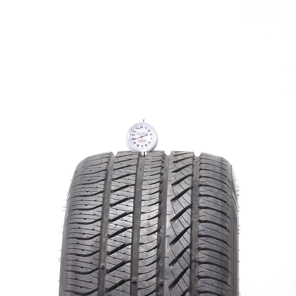 Used 255/35ZR19 Kumho Ecsta 4X II 96W - 9.5/32 - Image 2