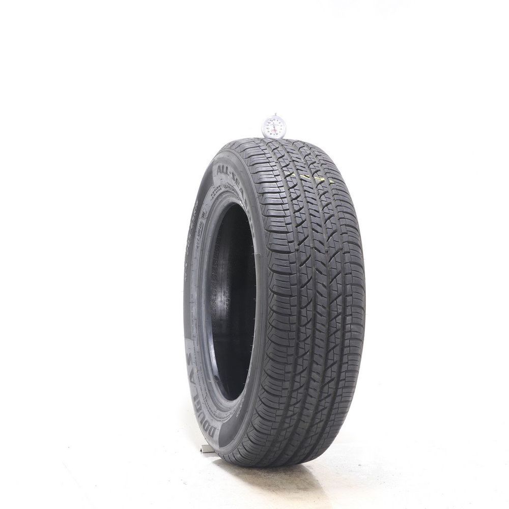 Set of (2) Used 205/65R16 Douglas All Season (Douglas) 95H - 5.5-6.5/32 - Image 4