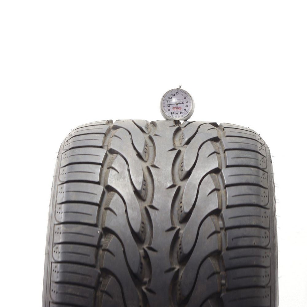 Used 315/35R20 Toyo Proxes ST III 110W - 10/32 - Image 2