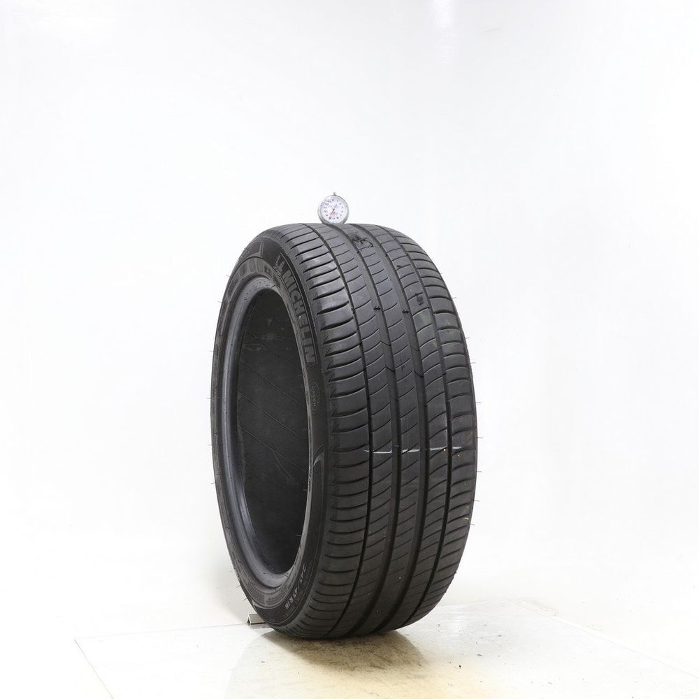 Used 245/45R18 Michelin Primacy 3 ZP MOE 100Y - 8/32 - Image 1