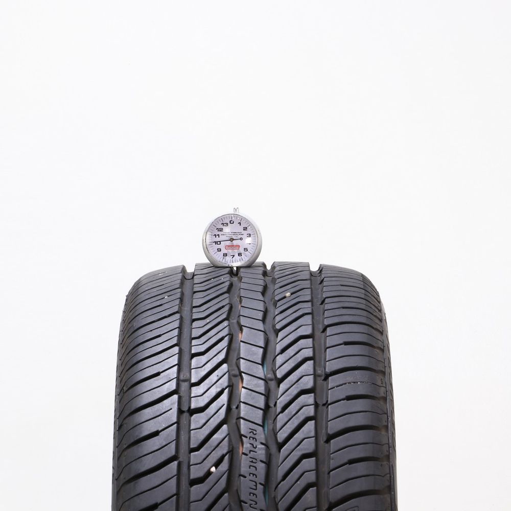 Set of (2) Used 225/45R18 General Exclaim HPX A/S 95W - 10-10.5/32 - Image 2