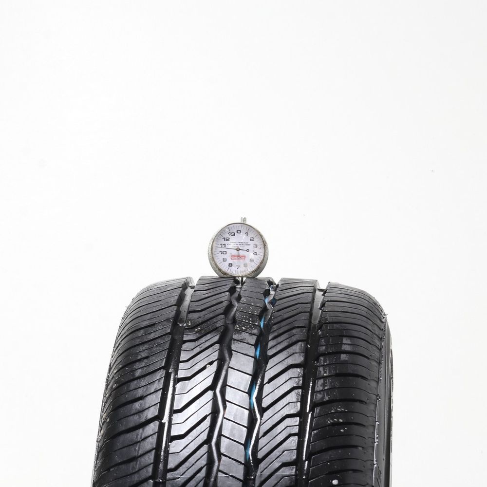 Set of (2) Used 225/45R18 General Exclaim HPX A/S 95W - 10-10.5/32 - Image 5