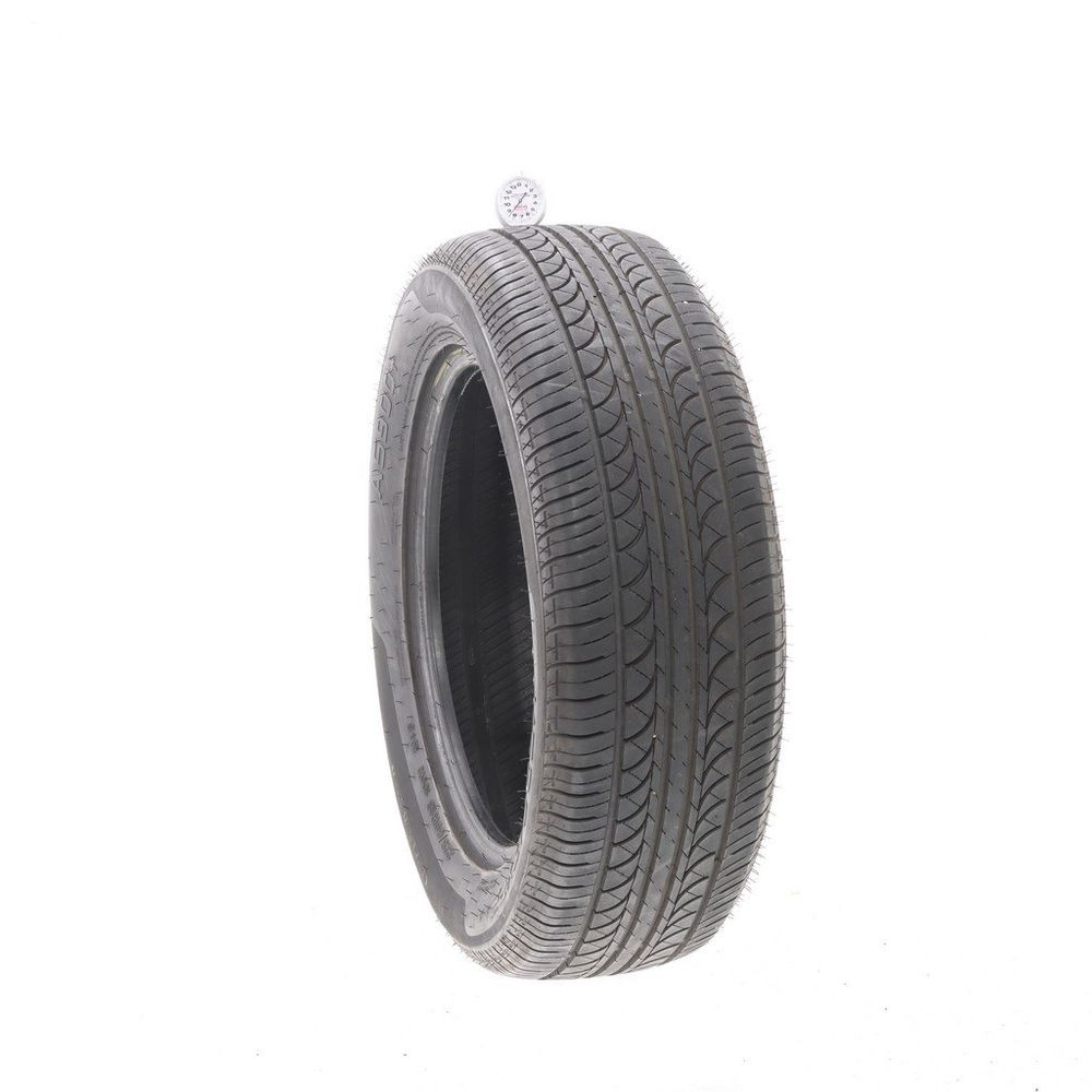 Set of (2) Used 225/60R18 VersaTyre AS900+ 100H - 8.5/32 - Image 1