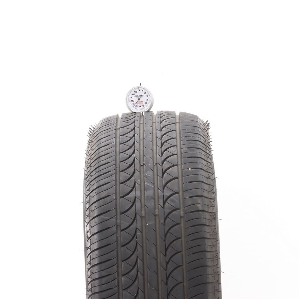 Set of (2) Used 225/60R18 VersaTyre AS900+ 100H - 8.5/32 - Image 2