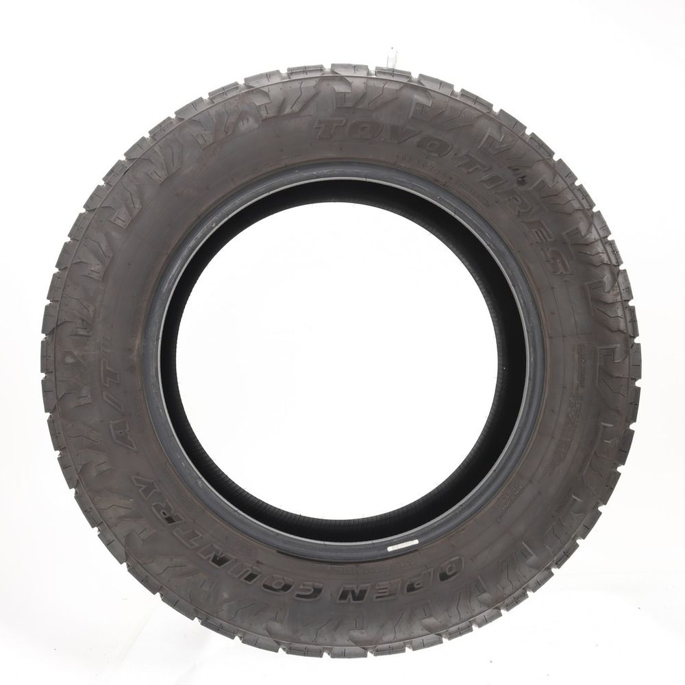 Used 285/60R20 Toyo Open Country A/T III 116T - 8/32 - Image 3