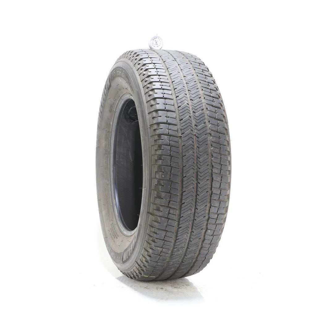 Set of (4) Used 275/65R18 Michelin Primacy XC 116T - 5.5-6/32 - Image 1