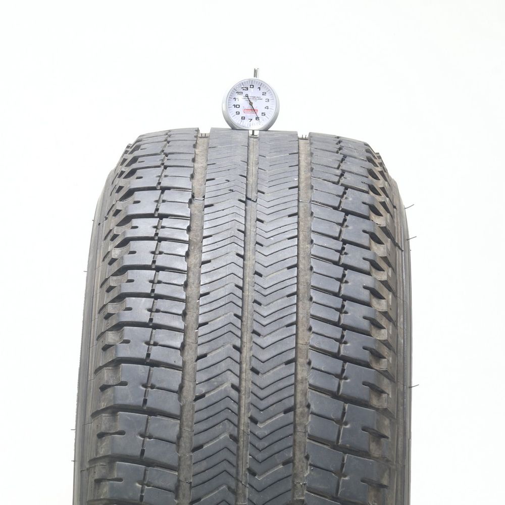 Set of (4) Used 275/65R18 Michelin Primacy XC 116T - 5.5-6/32 - Image 2