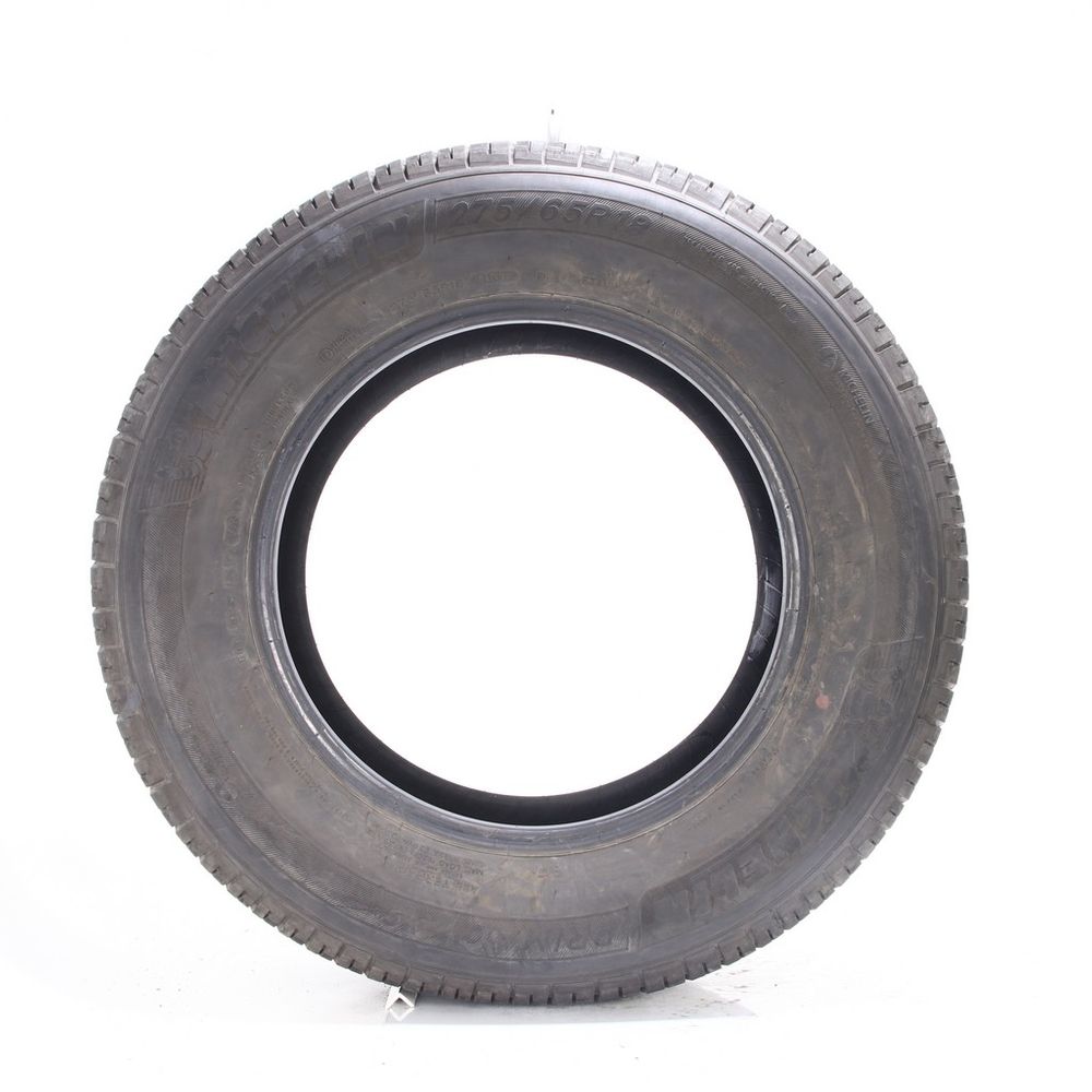 Set of (4) Used 275/65R18 Michelin Primacy XC 116T - 5.5-6/32 - Image 3