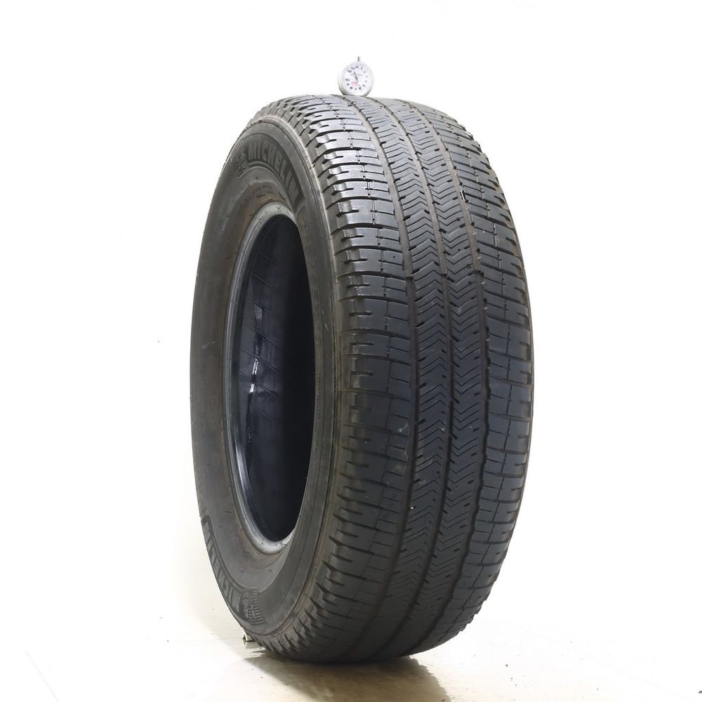 Set of (4) Used 275/65R18 Michelin Primacy XC 116T - 5.5-6/32 - Image 4