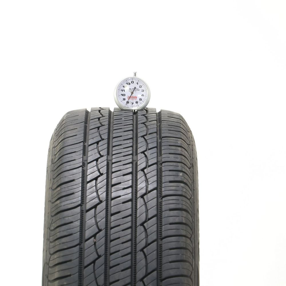 Set of (2) Used 205/65R16 Continental ControlContact Tour A/S Plus 95H - 8-9/32 - Image 2