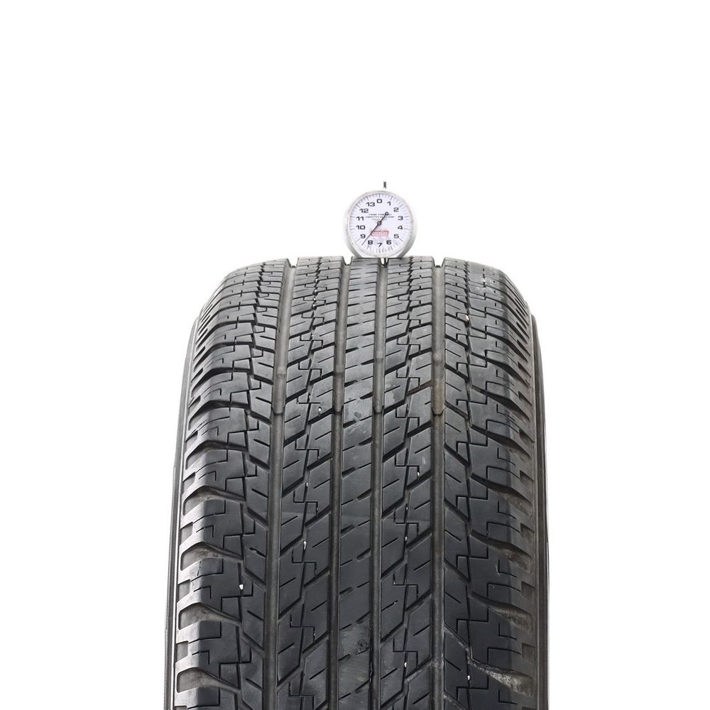 Set of (4) Used 245/60R20 Yokohama Geolandar G96B 107H - 8.5-10/32 - Image 2