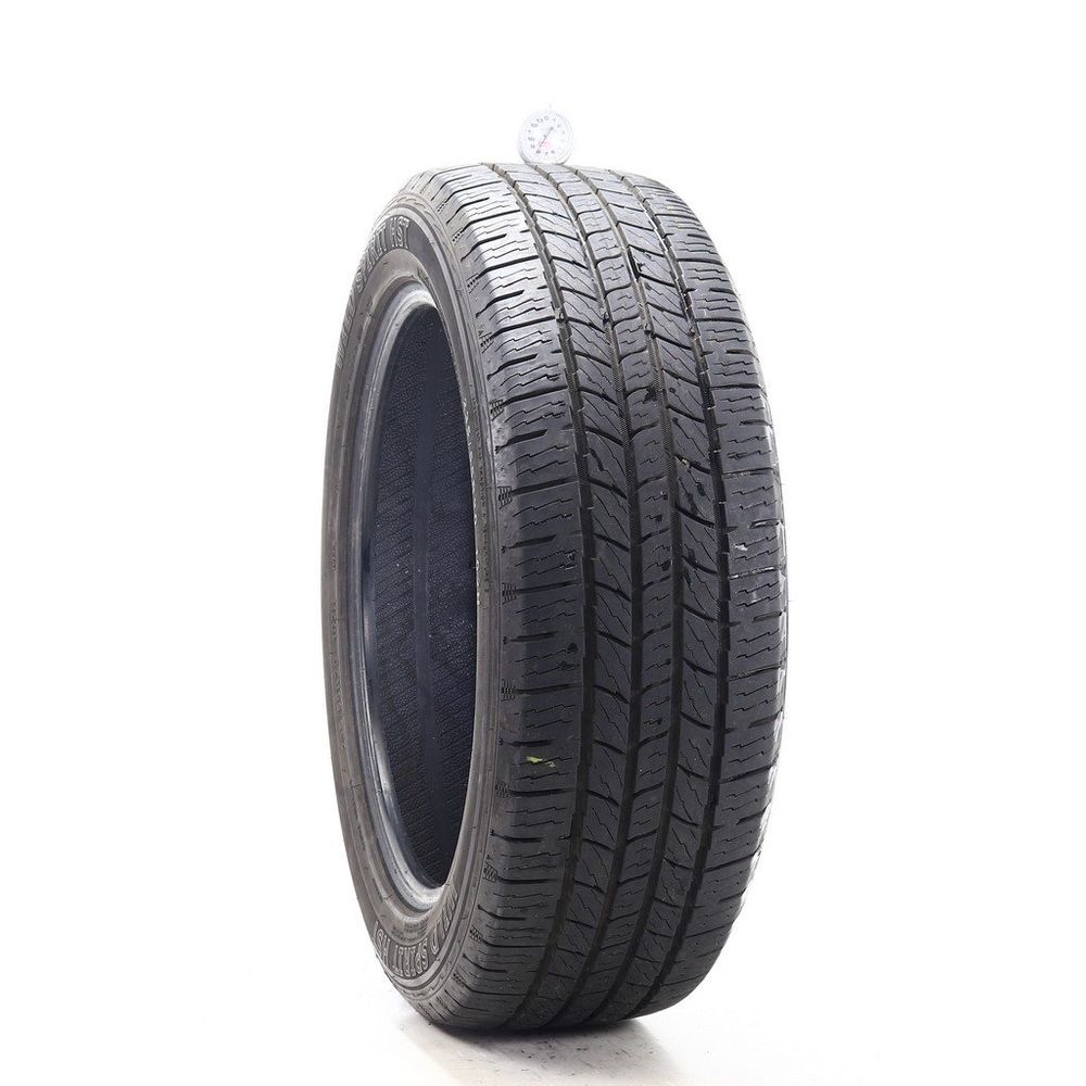 Used 235/55R20 Wild Spirit HST 102H - 8/32 - Image 1