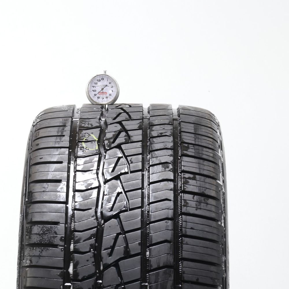 Used 295/35ZR21 Continental ControlContact Sport SRS Plus 107Y - 8.5/32 - Image 2