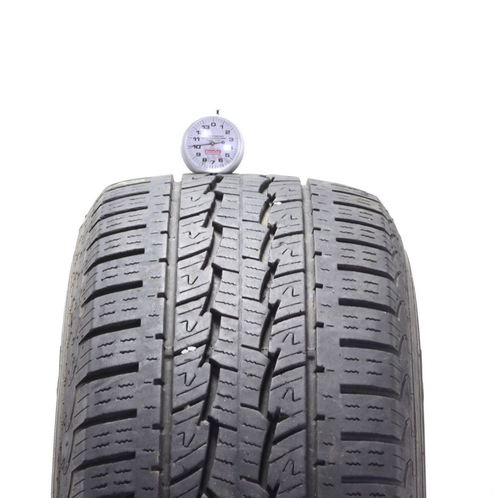Used LT 275/65R20 General Grabber HTS 126/123S E - 6/32 - Image 2