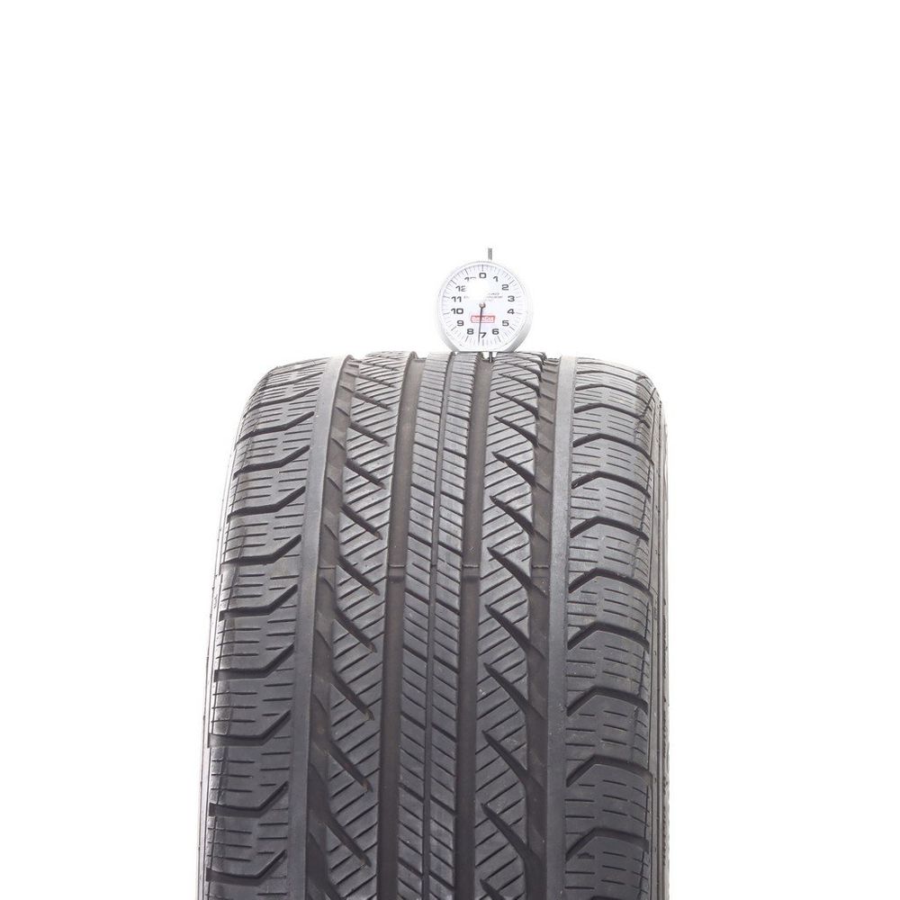 Set of (4) Used 225/45R18 Continental ProContact GX SSR MOE 95H - 7-8.5/32 - Image 2